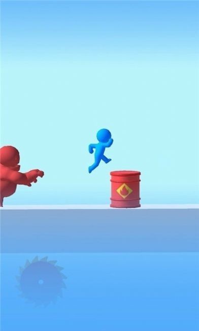 Monster Run(����ܹ���)