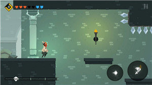 Lost Shadows(ʧ���Ӱ��)