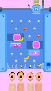 Sausage Plinko(�㳦���ֿ�)