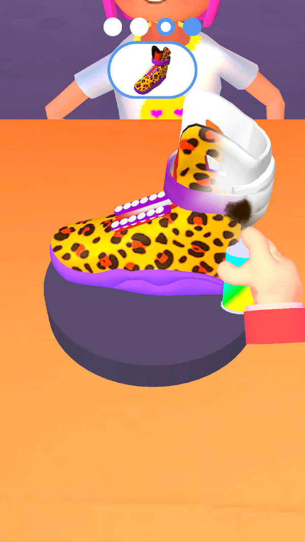 �ҵ���Ь������