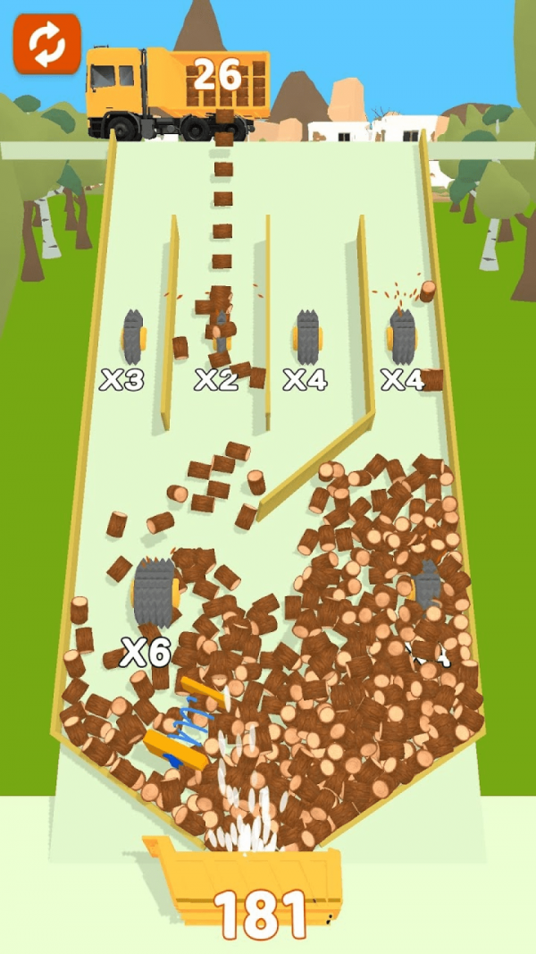 Chop and build(�����뽨��)