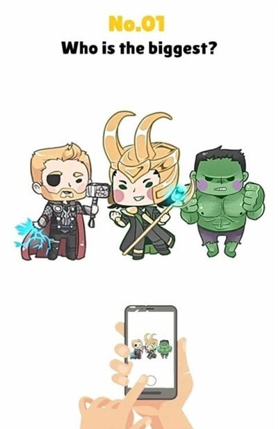 Who is The Mastermind(˭������)