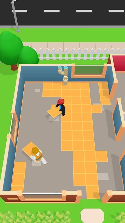 Idle Decoration2 Inc(����װ�ι�˾2)