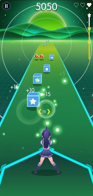 Dancing Shoot(�赸�ܿ����)