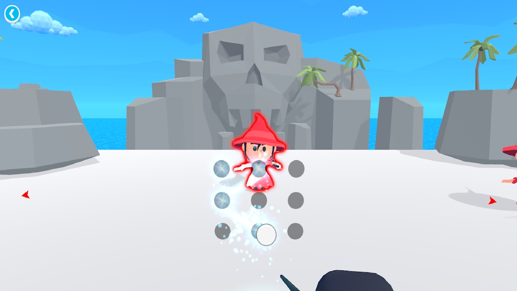 Sorcerer Hands(��ʦ֮�ְ�׿��)