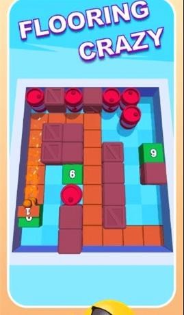 Flooring Crazy(�ذ���)