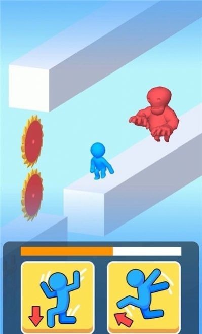 Monster Run(����ܹ���)