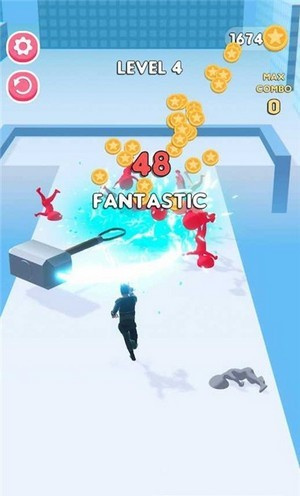 Run Defence(����������ʦ��׿��)