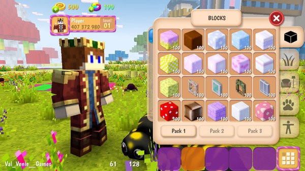 Axolotl Rush(���������)