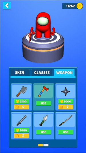 黑暗在我们之中