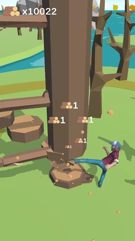 Forest Cut Master(ɭ�ֿ�����ʦ)