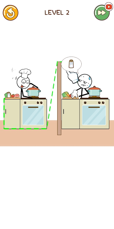 Hero Thief Puzzle(英雄小偷拼图)