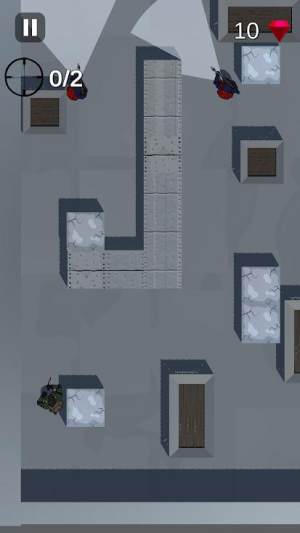 Assassin(Ǳ�д̿��ع�)