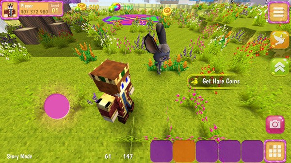 Axolotl Rush(���������)