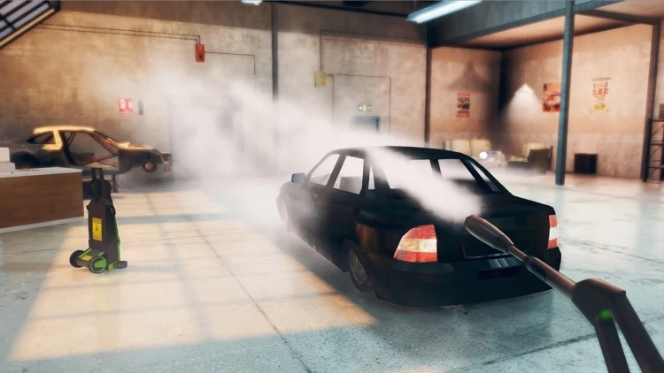 �綯ϴ��ģ����Car Wash