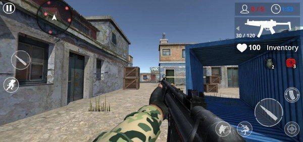 欧洲重卡模拟器