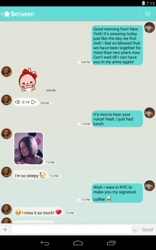 爱爱私密社交直接约安卓版下载