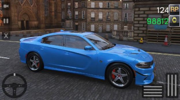 ����SRT���м�ʻ����Charger Driver