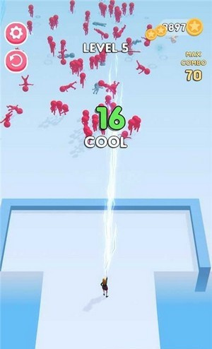 Run Defence(����������ʦ��׿��)