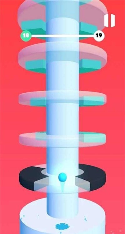 Helix Bounce(��������������)