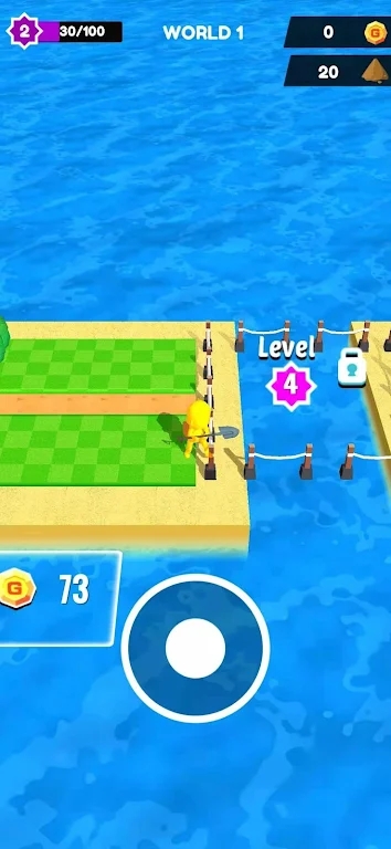 Treasure Island 3D(������3D)