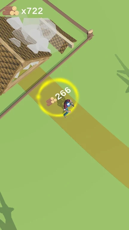 Forest Cut Master(ɭ�ֿ�����ʦ)