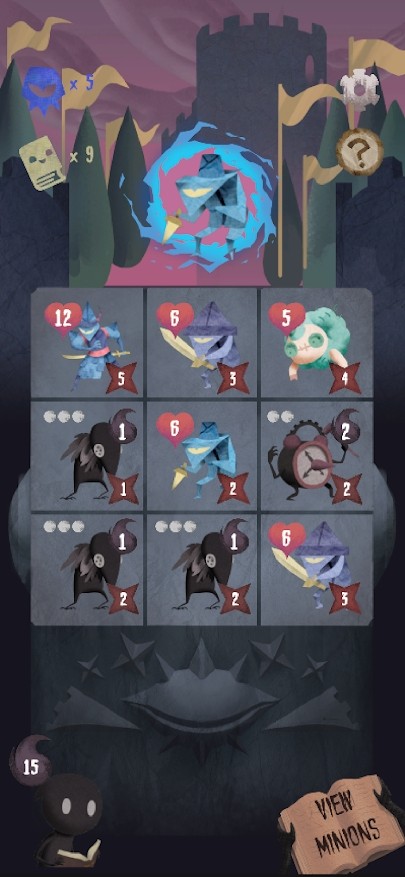 Trials of Midnight(午夜试炼)
