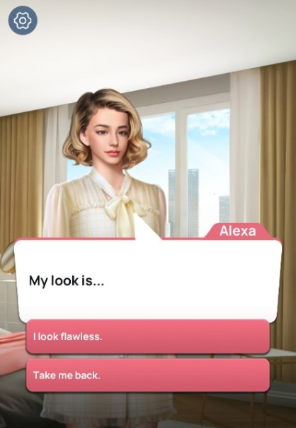 浪漫爱情故事app