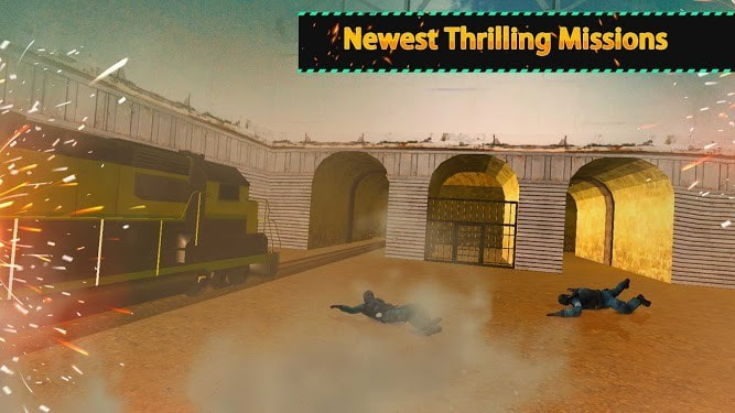 ���±߾�������(Military Border Mission)