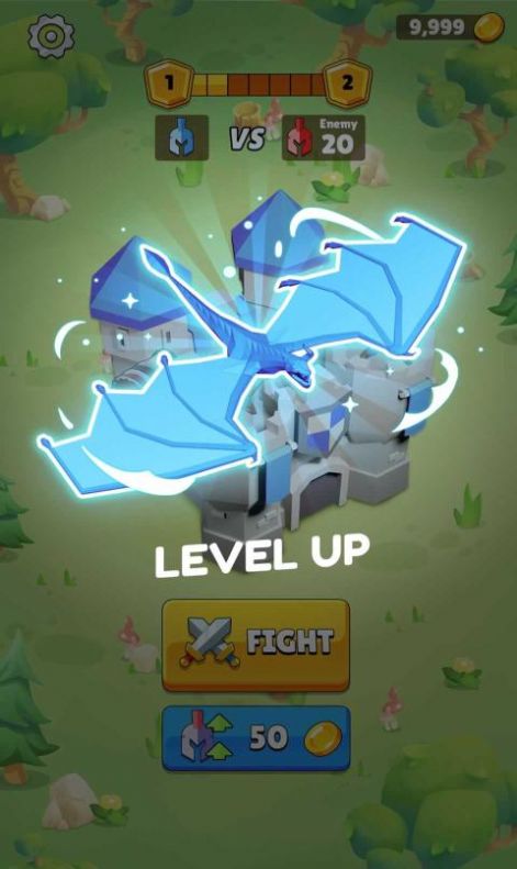 Lone Castle(�Զ������Ǳ�����)