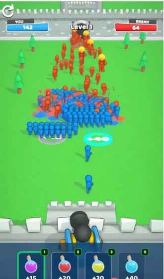 Army Cloner(军用克隆机手游)