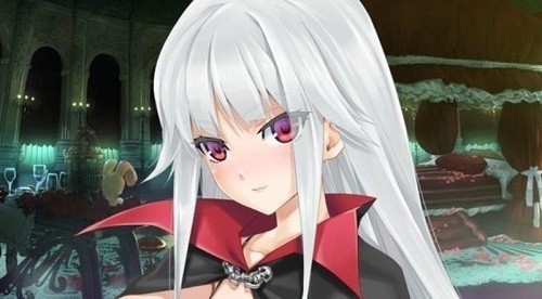 美少女万华镜异闻雪女