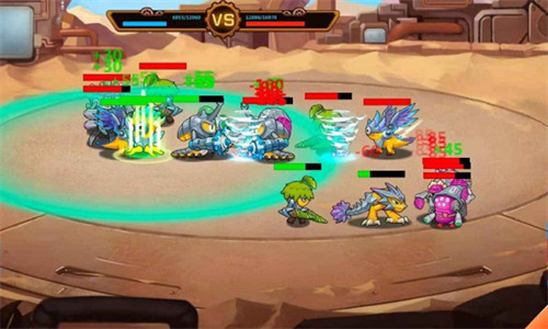 怪物工厂2无限金币钻石版