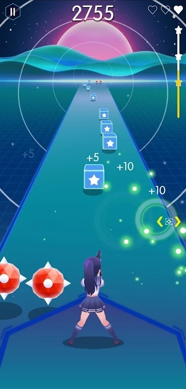 Dancing Shoot(�赸�ܿ����)