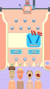 Sausage Plinko(�㳦���ֿ�)