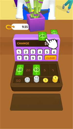 Perfect Store 3D(�����̵�)