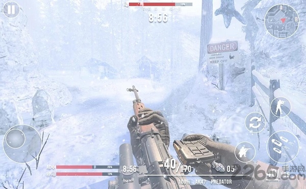 Last Day of Winter(��������һ������)