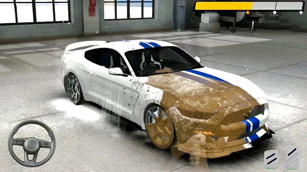 �綯ϴ��ģ����Car Wash