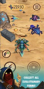 Spore Monsters 3D(���ӹ�3D)