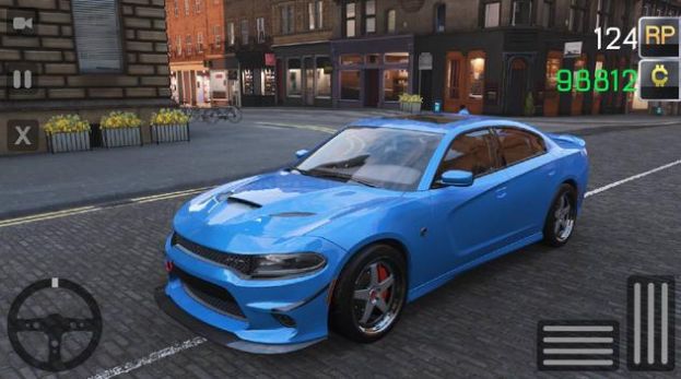 ����SRT���м�ʻ����Charger Driver