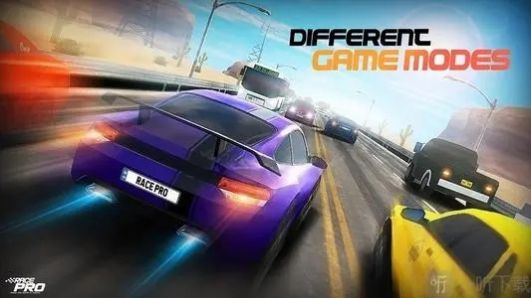 Pimp the Race(老车翻新跑)
