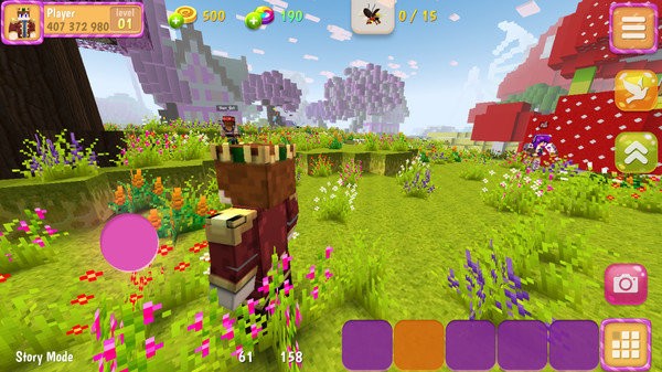 Axolotl Rush(���������)