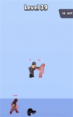 СС�˸�Stickman fight