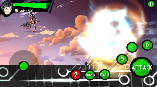 SUPER BOY FROZEFIRE(超级少年霜火)
