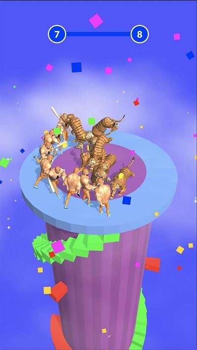 Climb The Tower(����ʵǹٷ���)