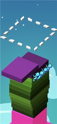 Climb Stack(攀登堆栈)