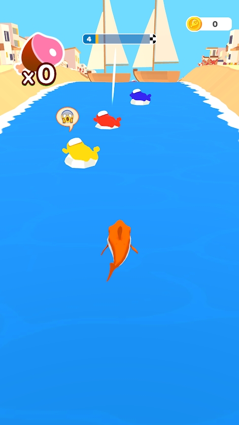 sharkrun(����������)
