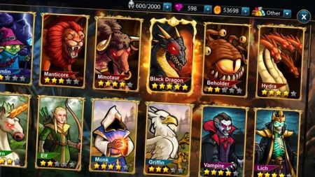 ħ��ս��ʱ��Era of Magic Wars