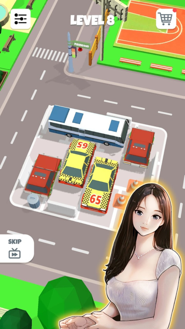 ͣ��������3D