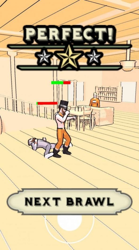 Bar Brawl Ragdoll(�ư�Ӳ����Ź)